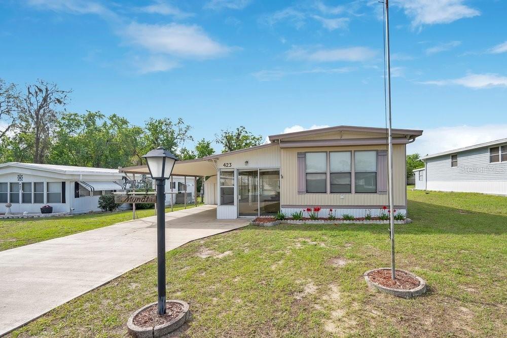 MARTIN ESTATES - Residential