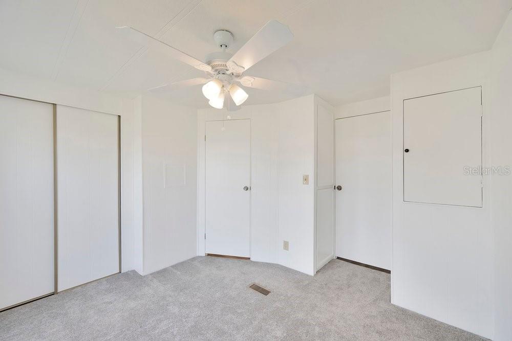 MARTIN ESTATES - Residential