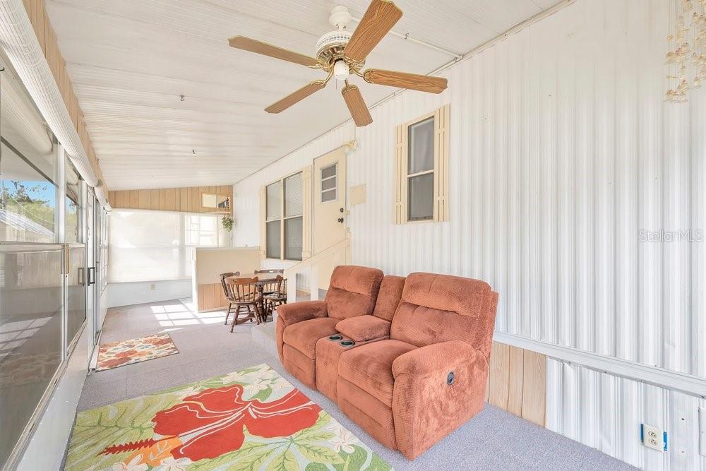 MARTIN ESTATES - Residential