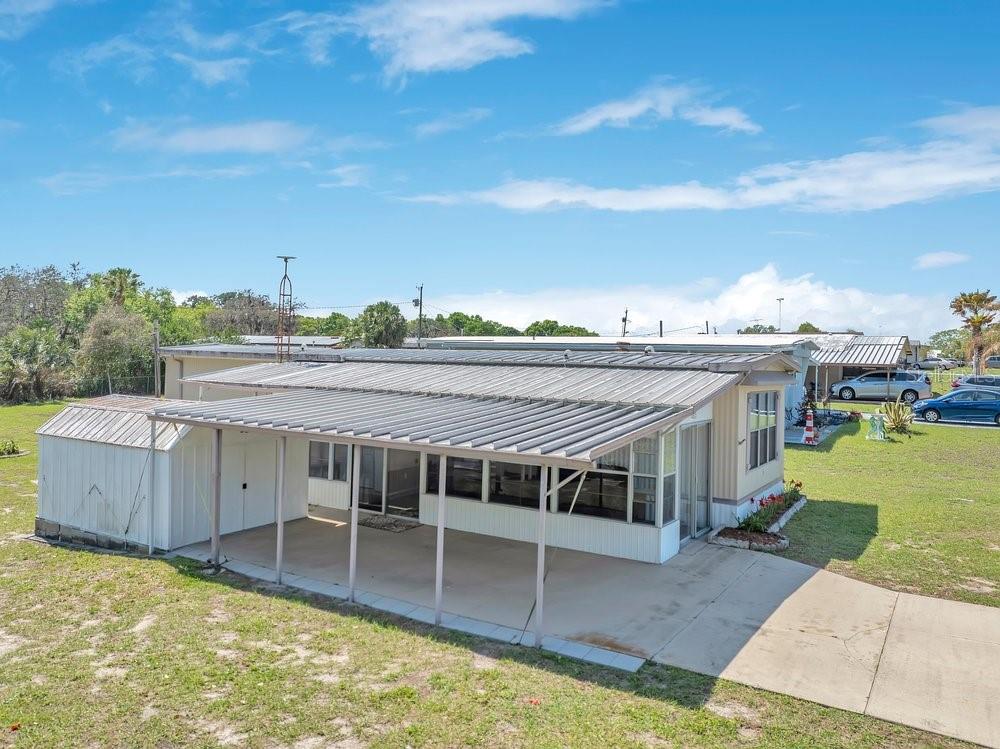 MARTIN ESTATES - Residential