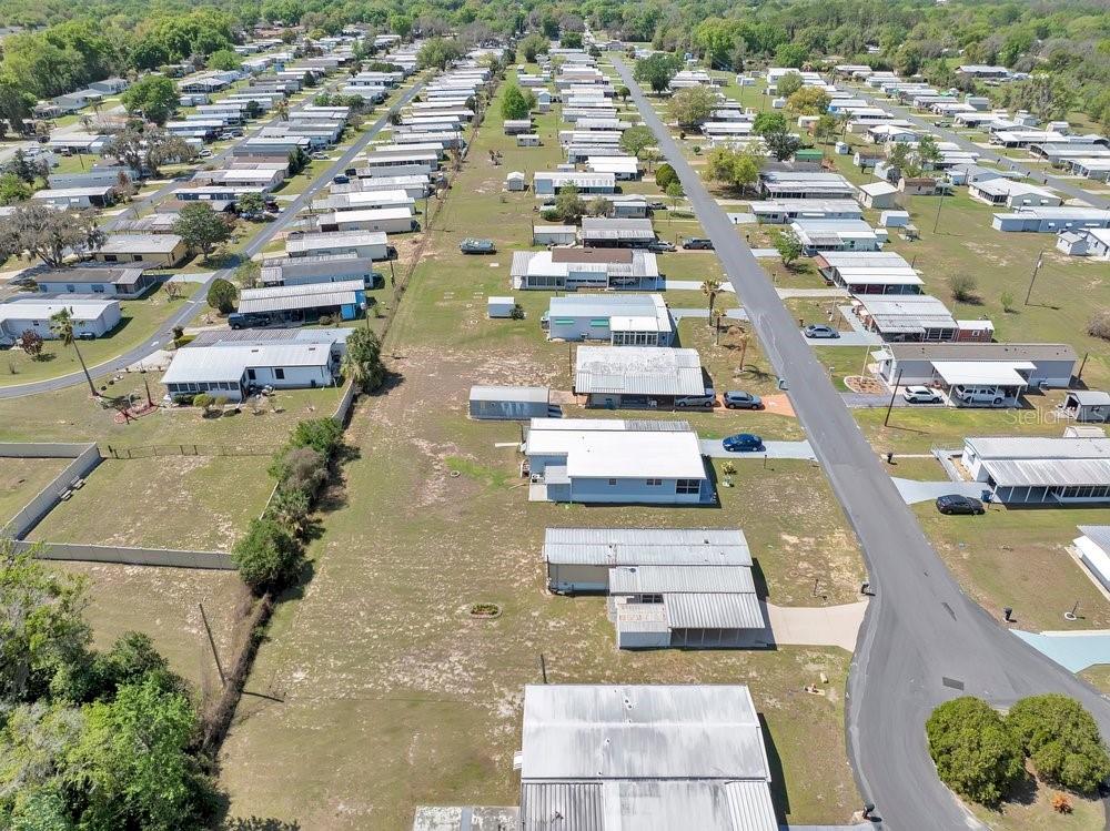 MARTIN ESTATES - Residential