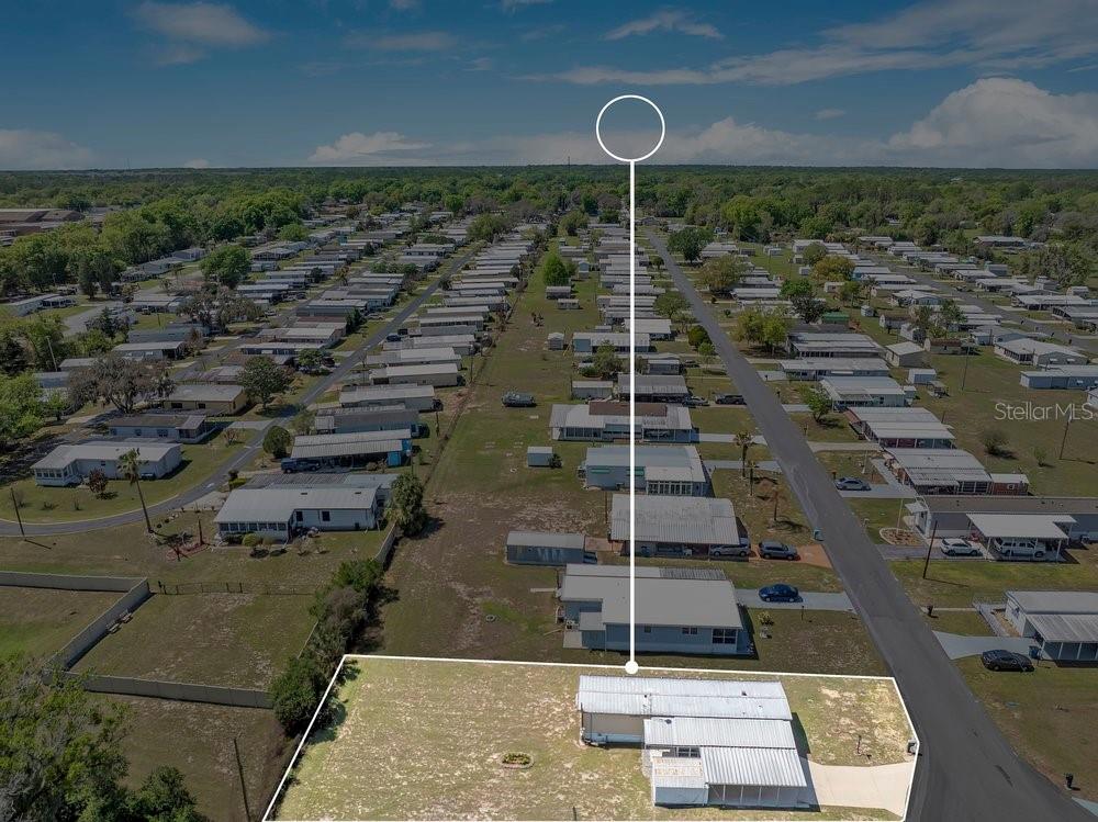 MARTIN ESTATES - Residential