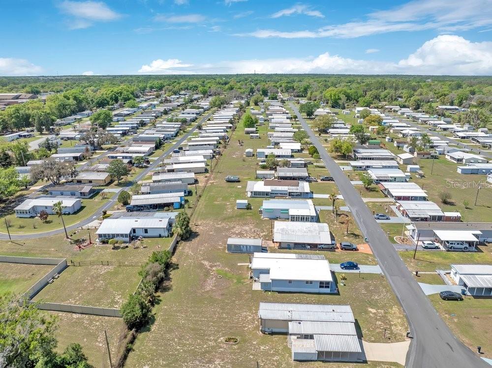 MARTIN ESTATES - Residential