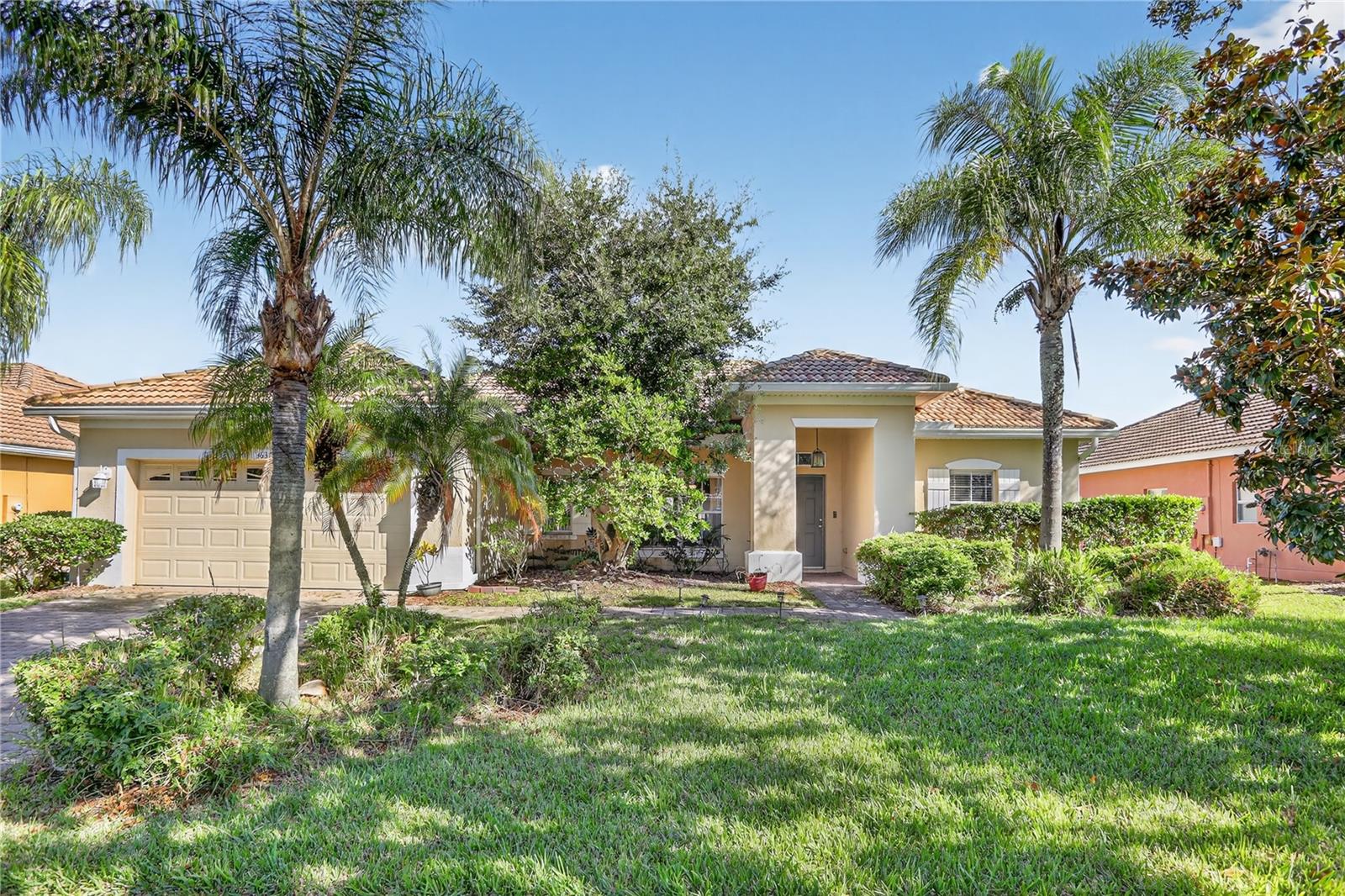BELLALAGO PH 3M - Residential