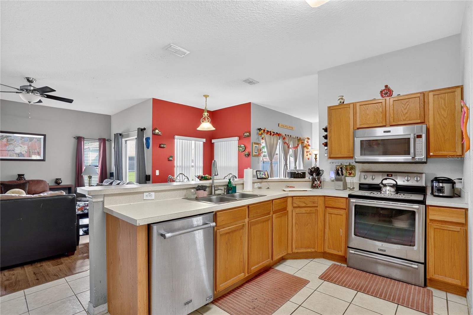 BELLALAGO PH 3M - Residential