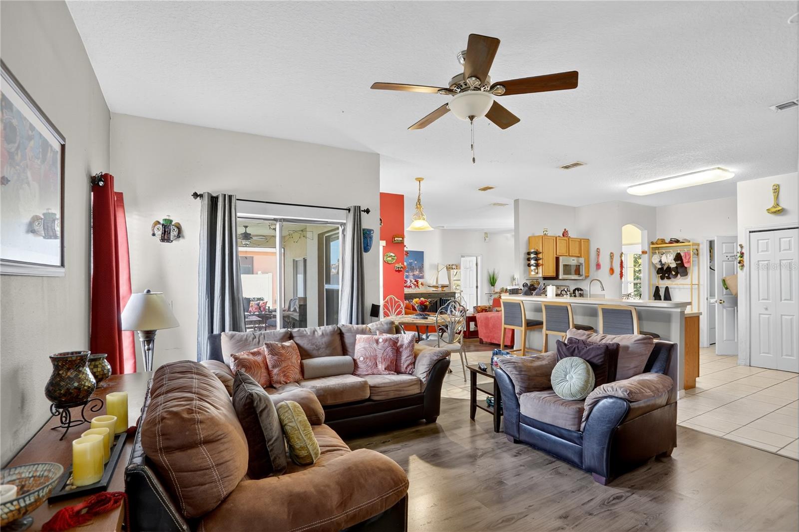 BELLALAGO PH 3M - Residential