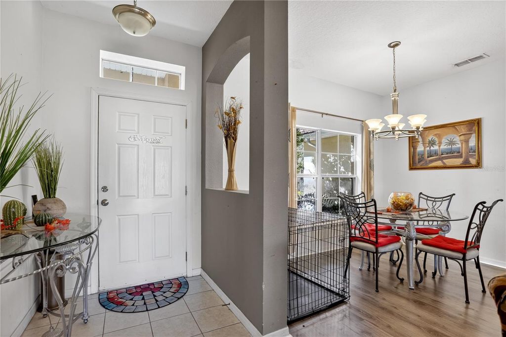 Photo of 3637 Weatherfield Drive, Kissimmee, FL 34746 (MLS # V4945572)