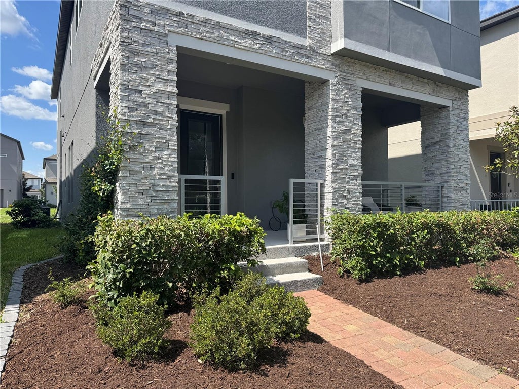 Photo of 10439 Austrina Oak Loop, Winter Garden, FL 34787 (MLS # O6428362)
