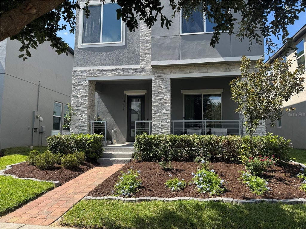 Photo of 10439 Austrina Oak Loop, Winter Garden, FL 34787 (MLS # O6428362)