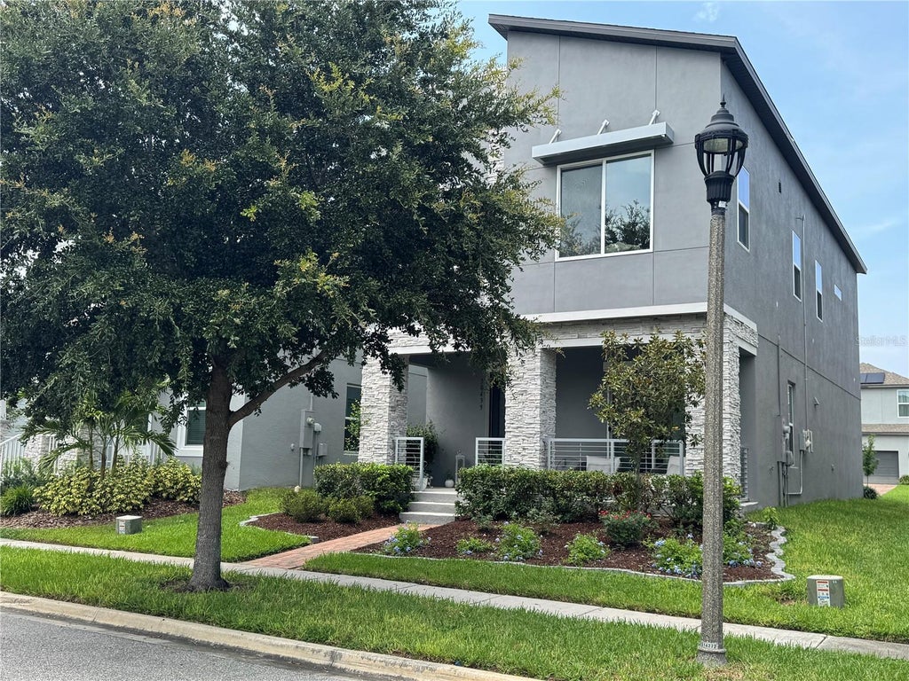 Photo of 10439 Austrina Oak Loop, Winter Garden, FL 34787 (MLS # O6428362)