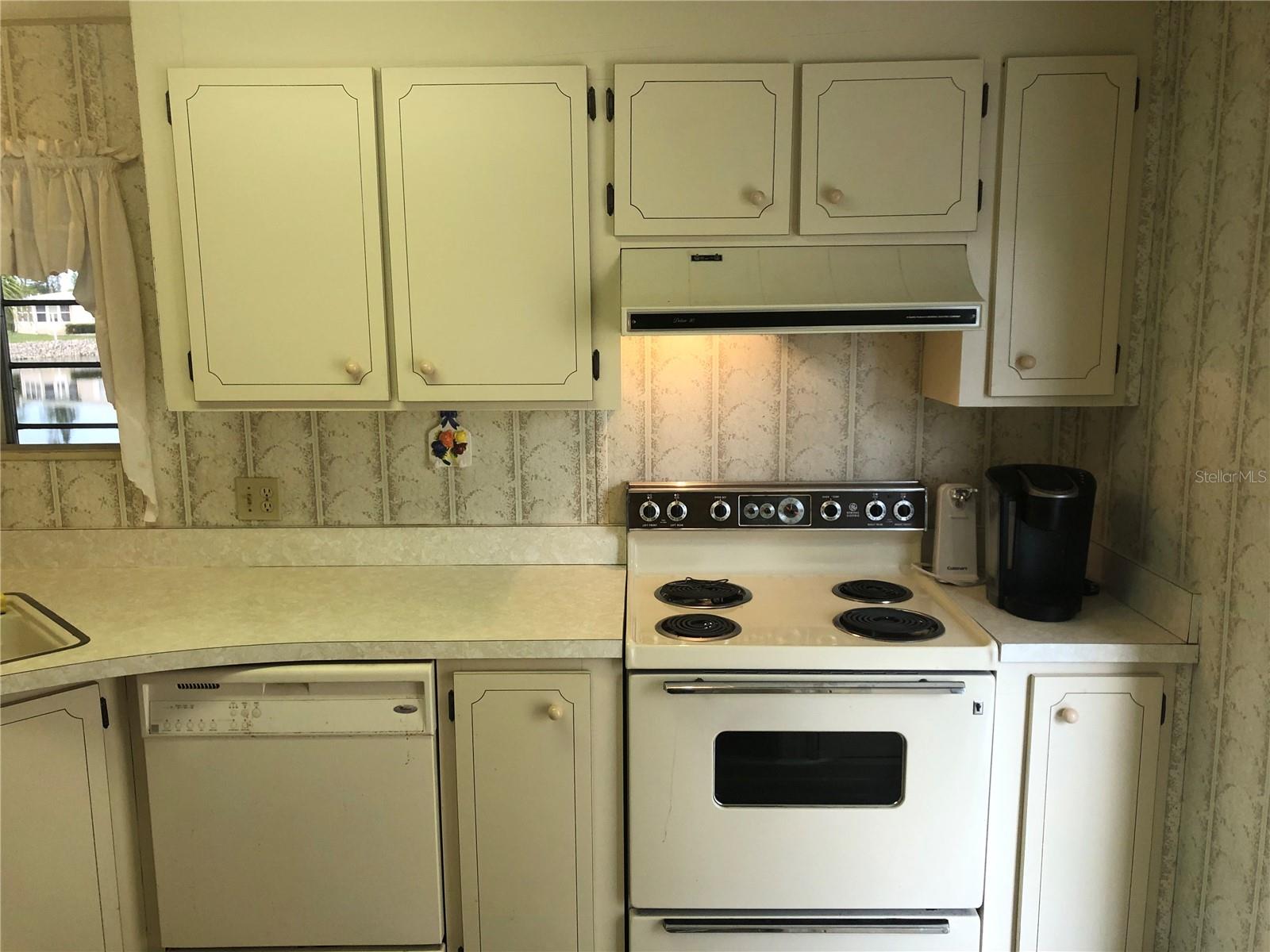 VENICE ISLE - Residential