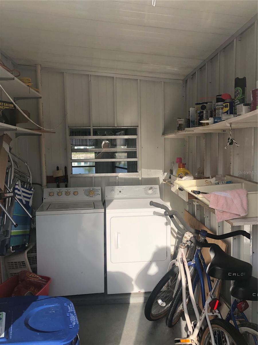 VENICE ISLE - Residential