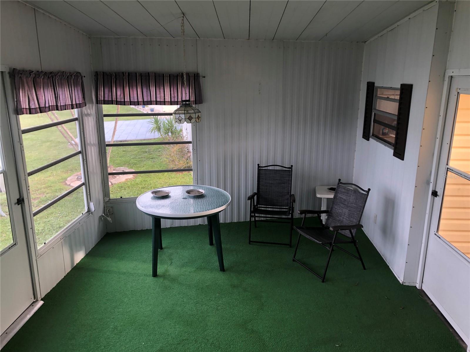 VENICE ISLE - Residential