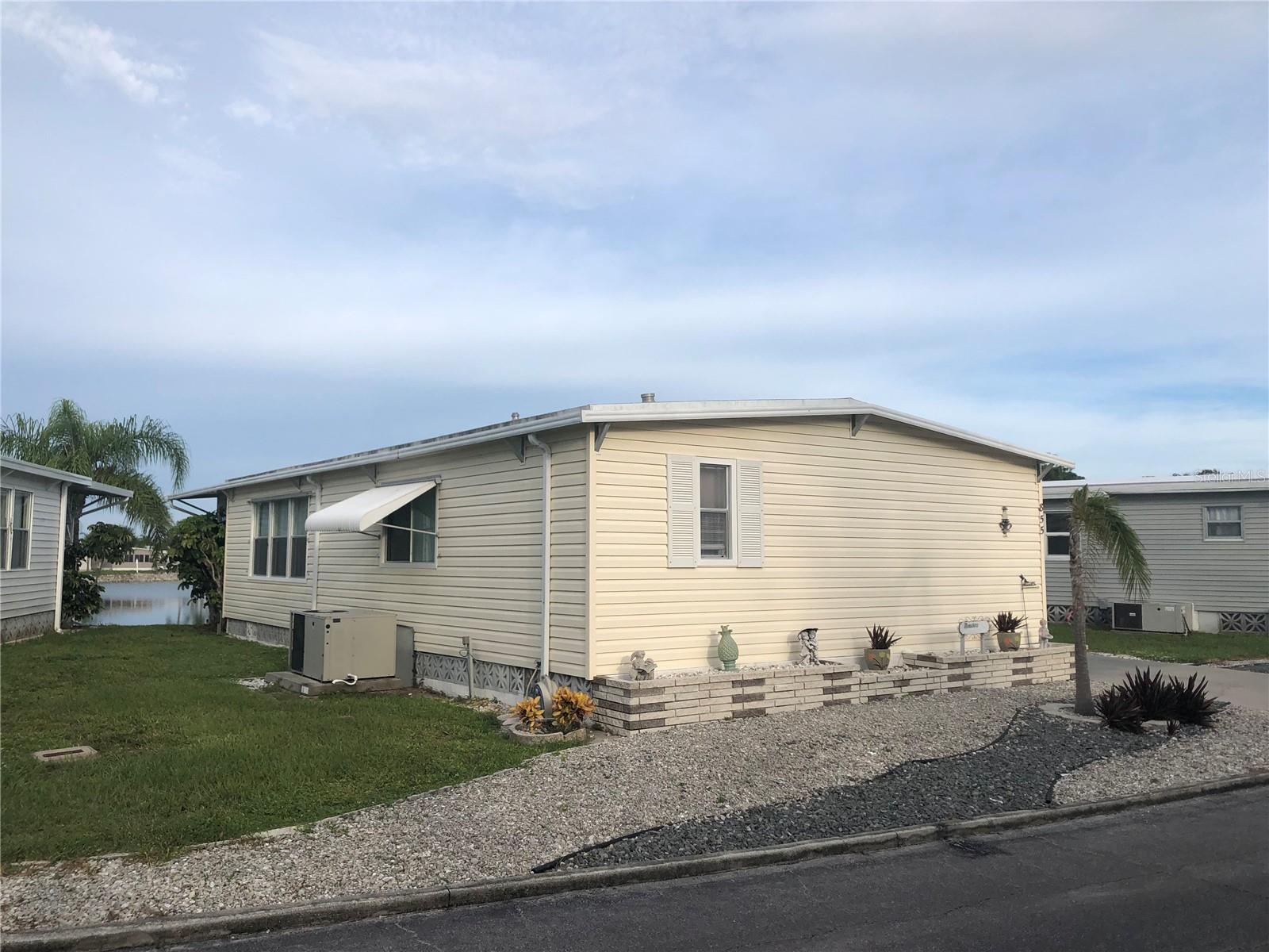 VENICE ISLE - Residential