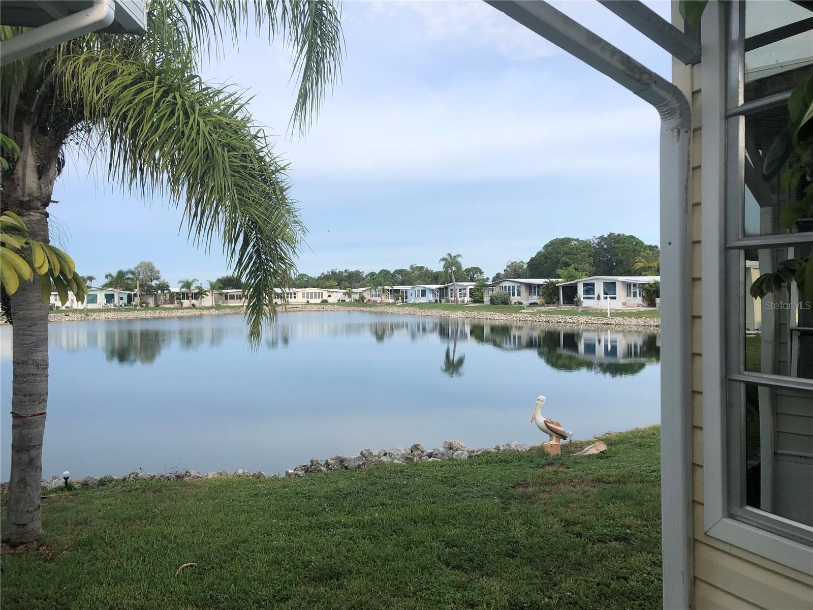 VENICE ISLE - Residential