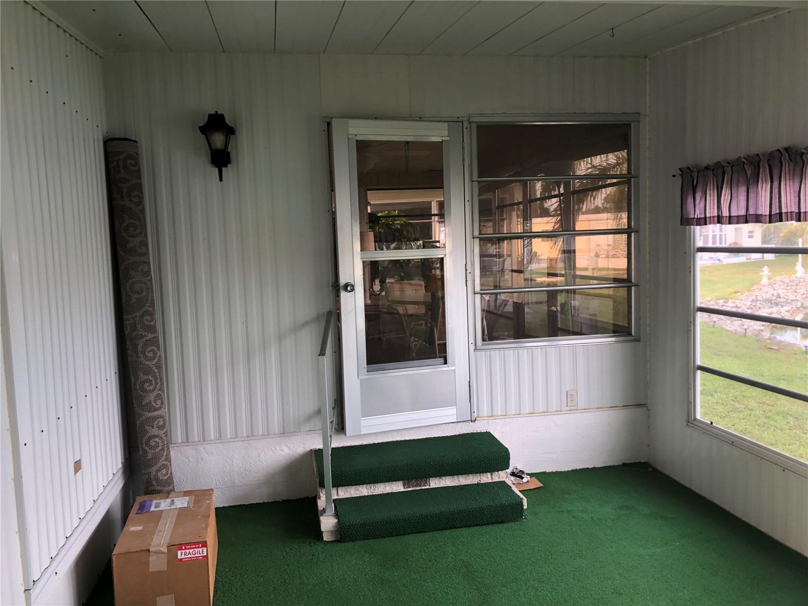 VENICE ISLE - Residential