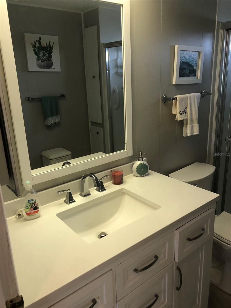 VENICE ISLE - Residential