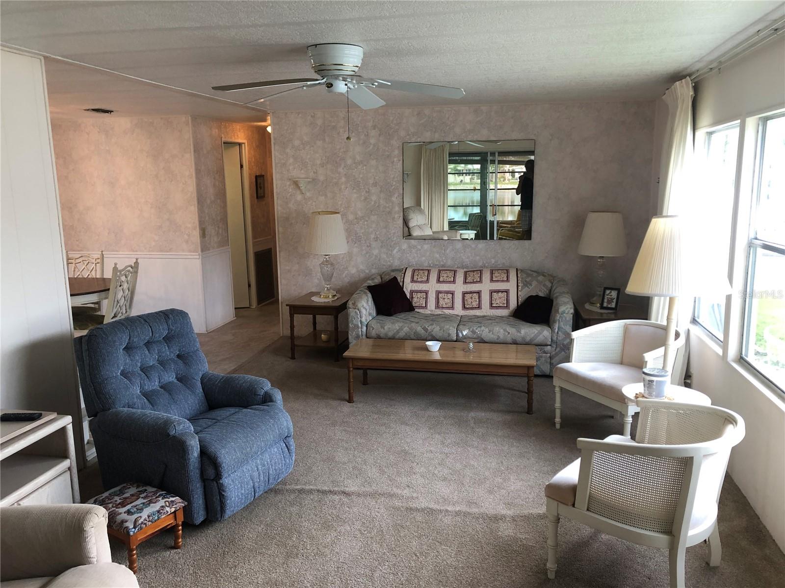 VENICE ISLE - Residential