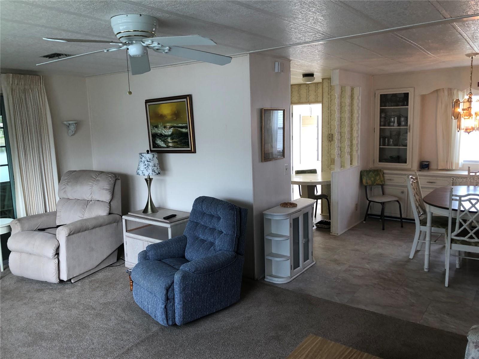 VENICE ISLE - Residential