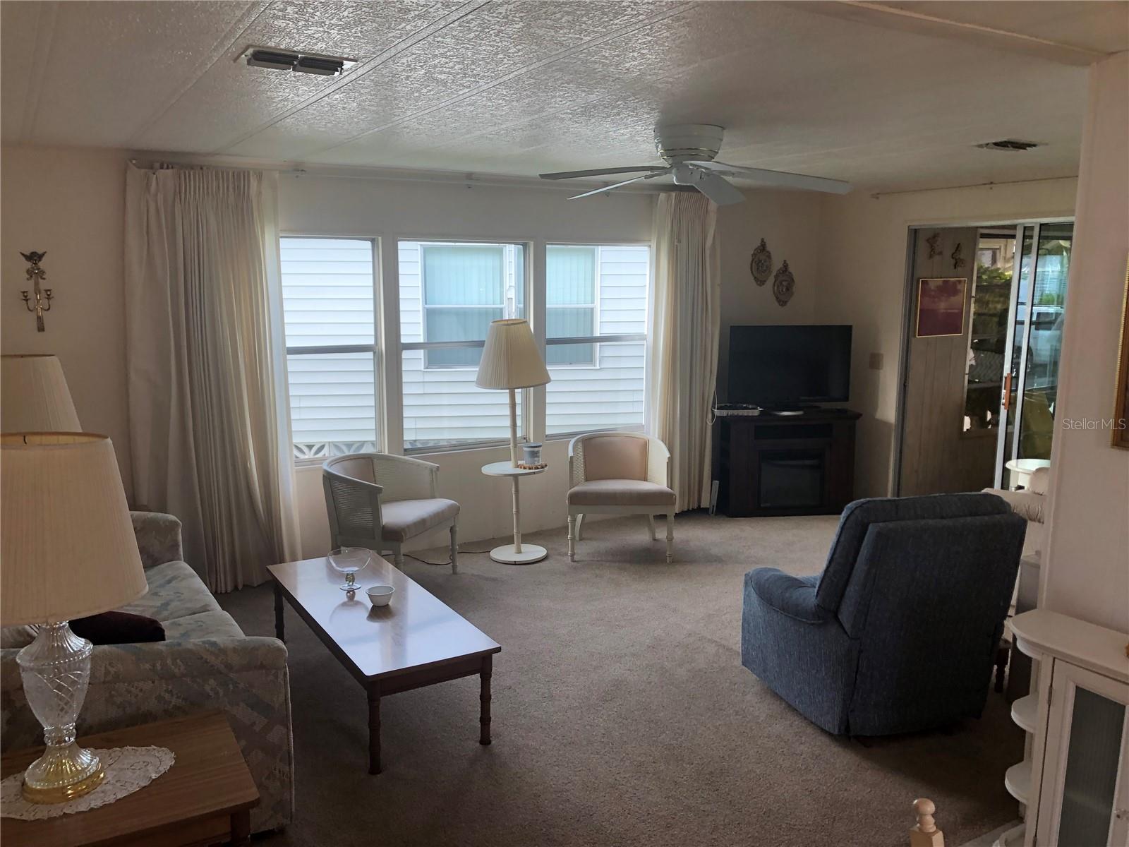 VENICE ISLE - Residential