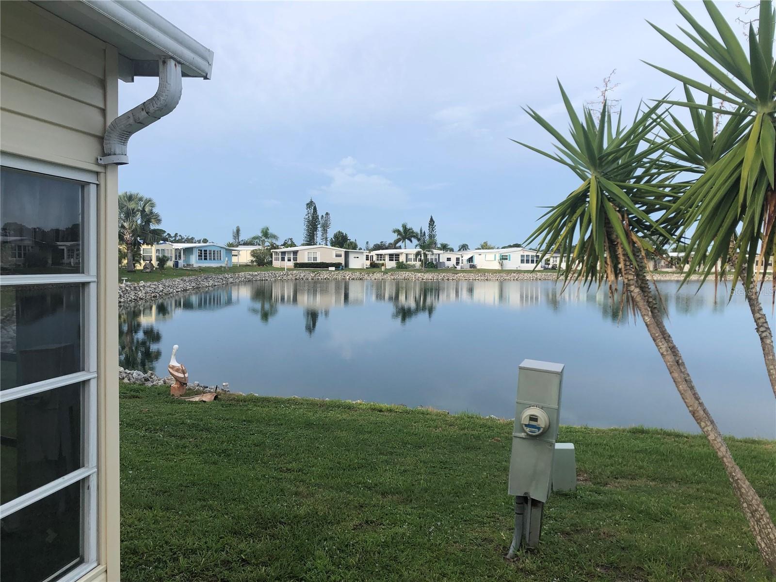 VENICE ISLE - Residential