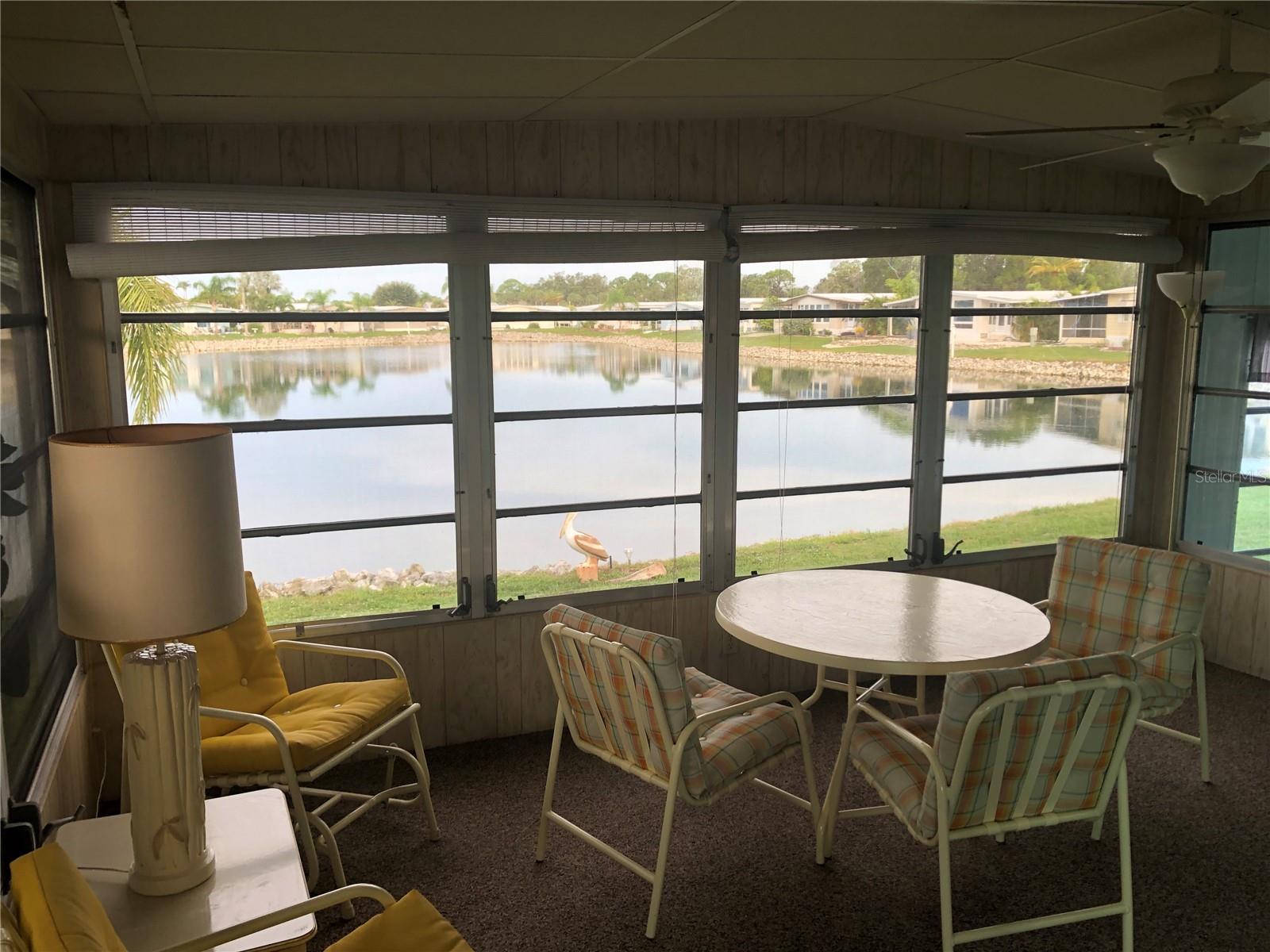 VENICE ISLE - Residential