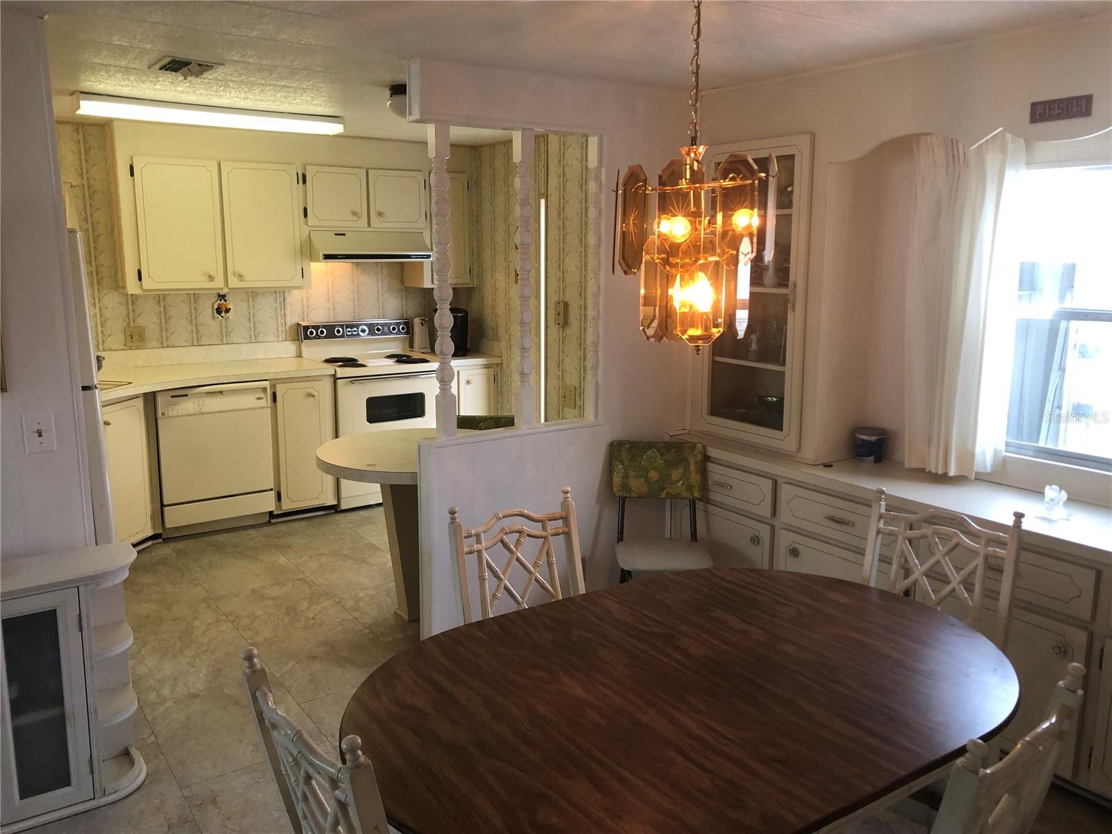 VENICE ISLE - Residential