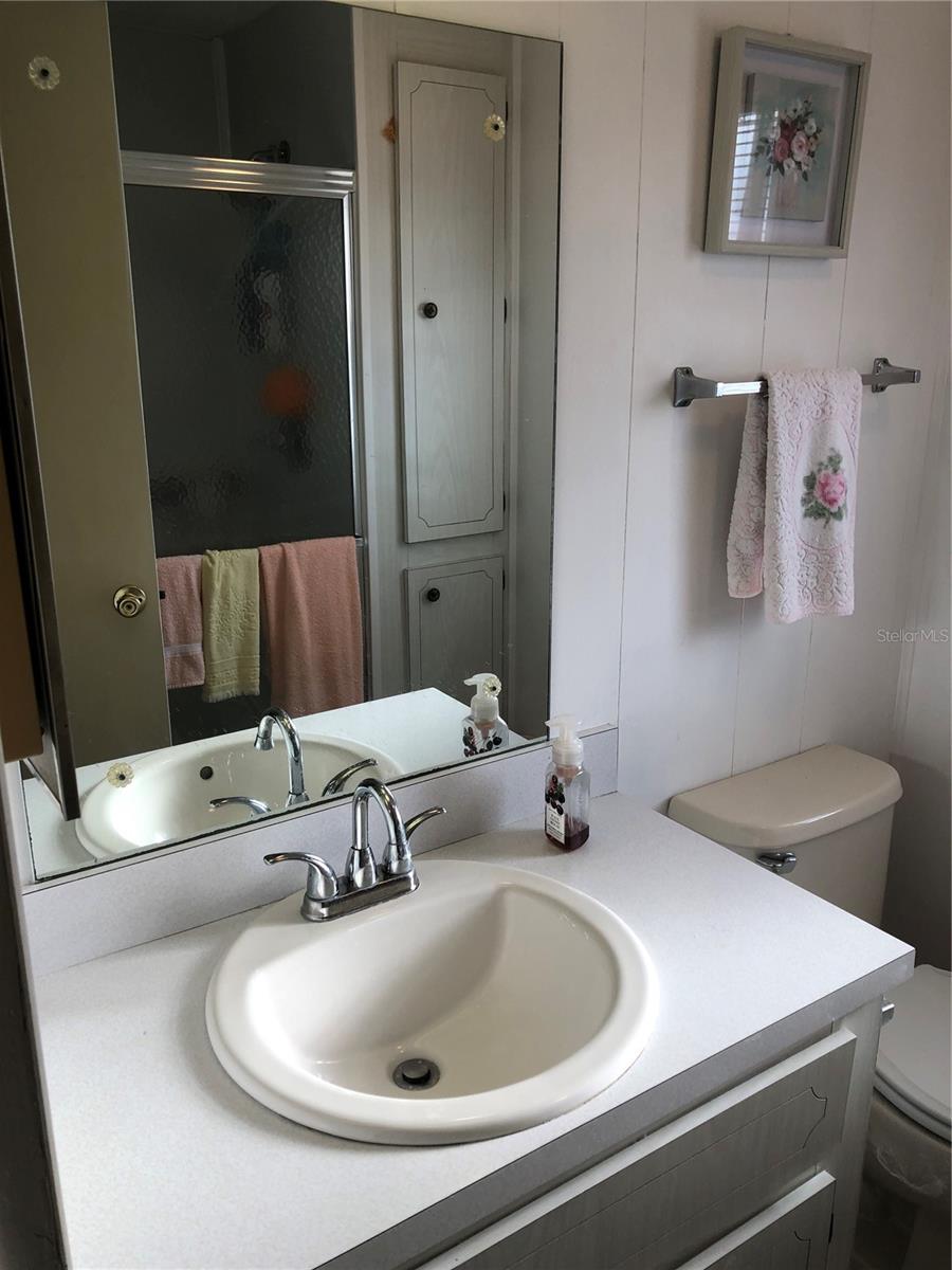 VENICE ISLE - Residential