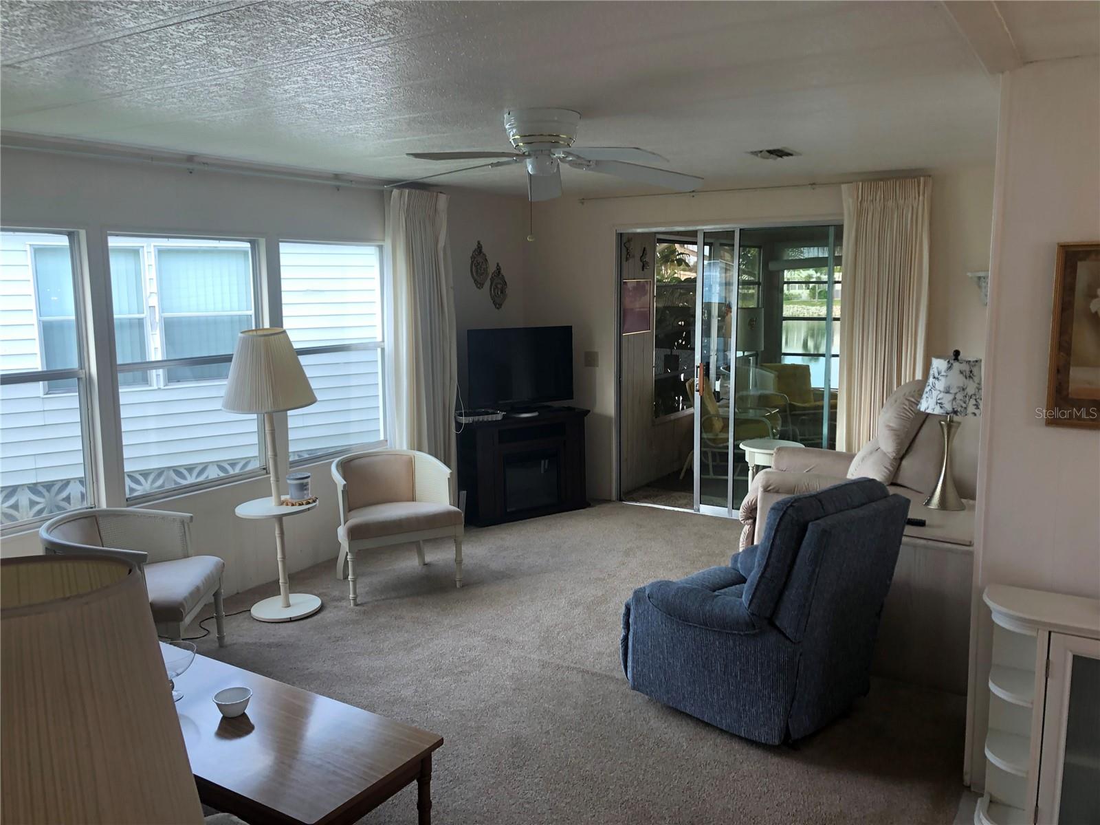 VENICE ISLE - Residential