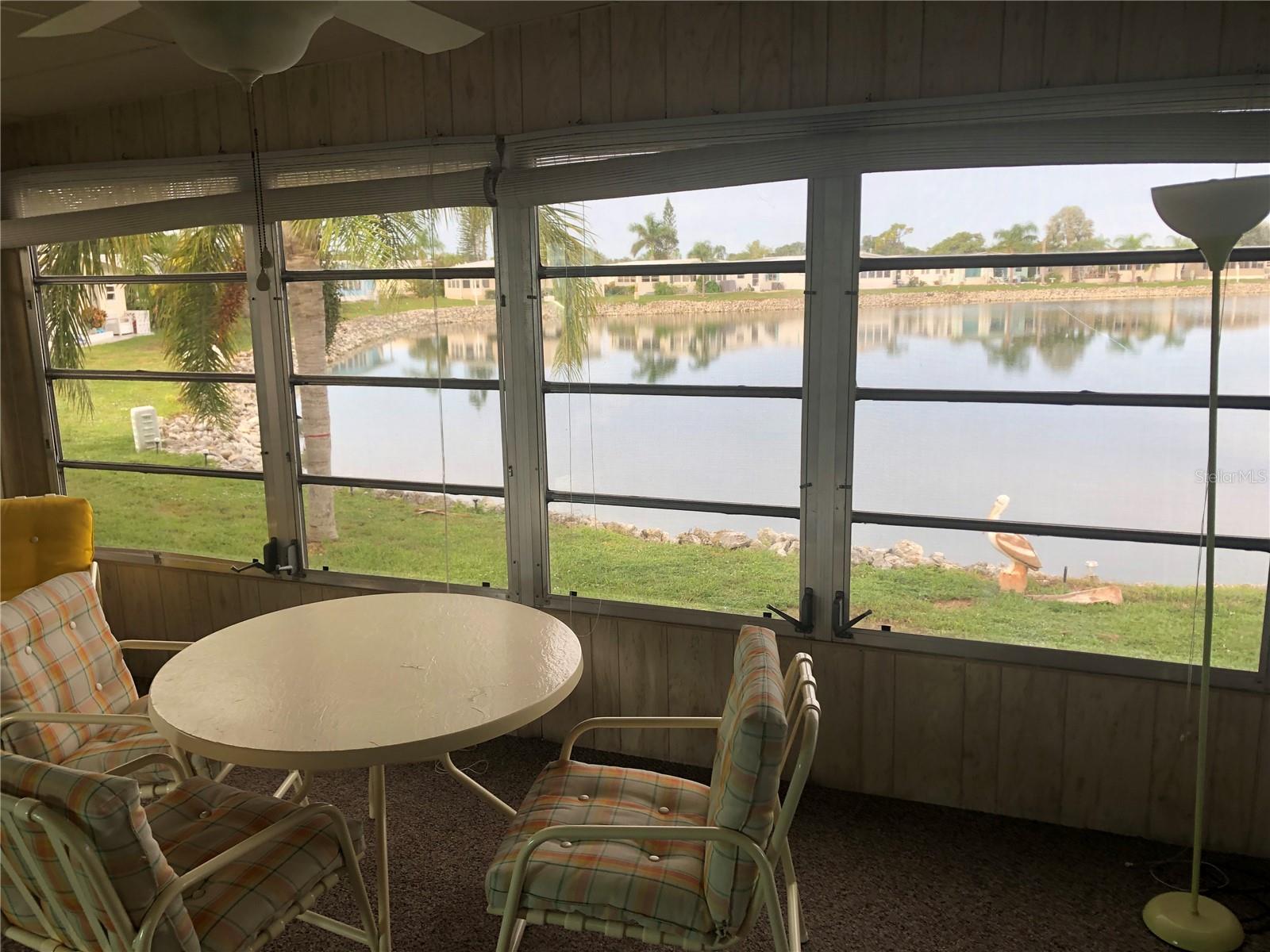 VENICE ISLE - Residential