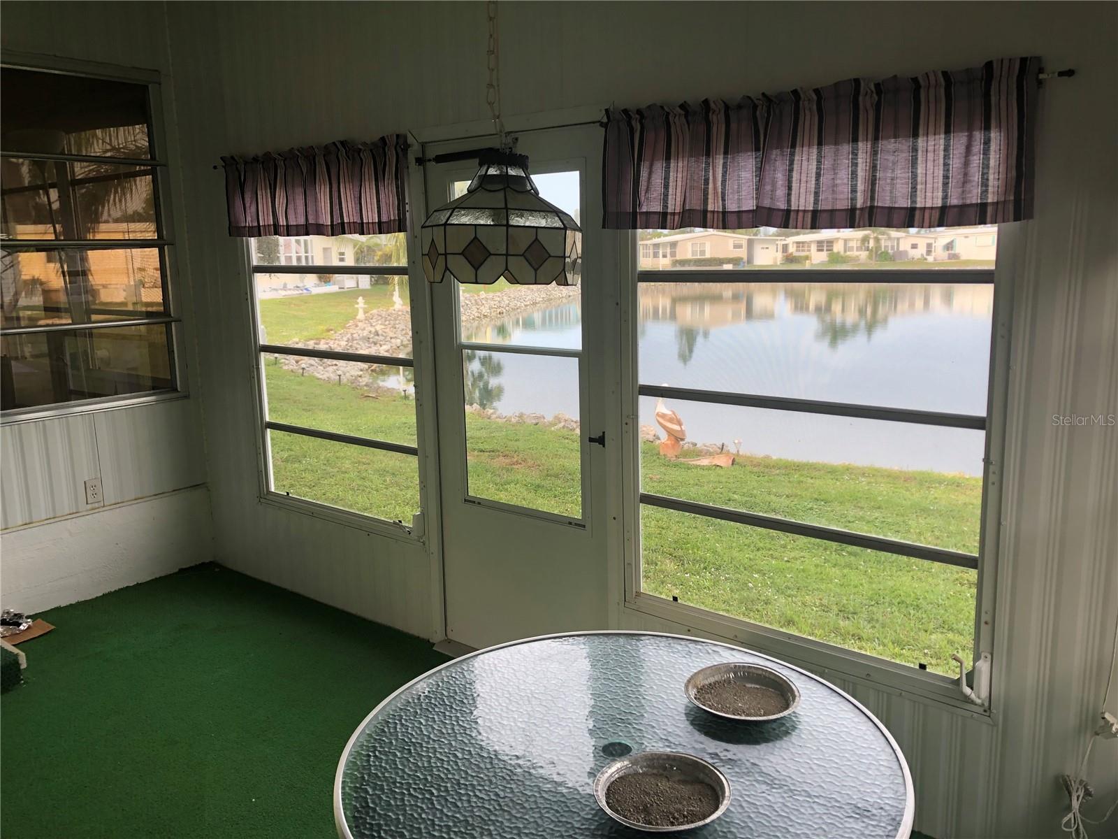 VENICE ISLE - Residential