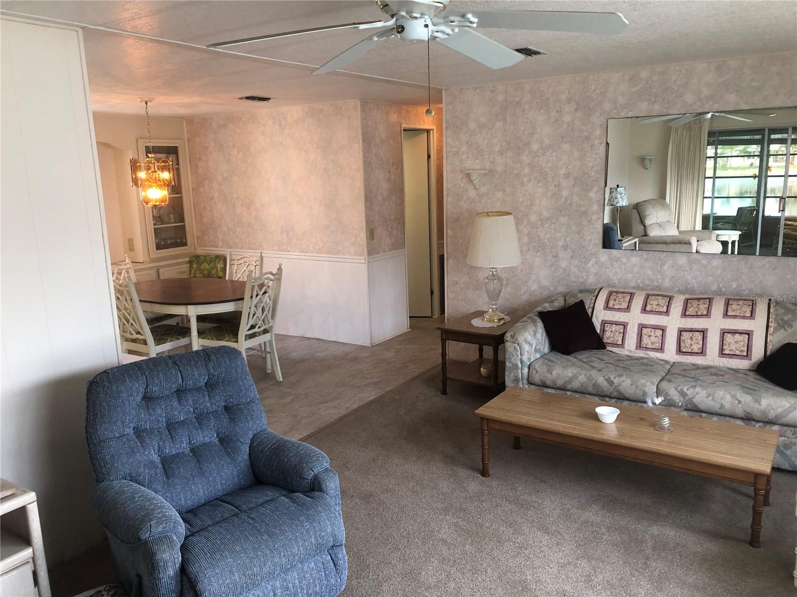 VENICE ISLE - Residential