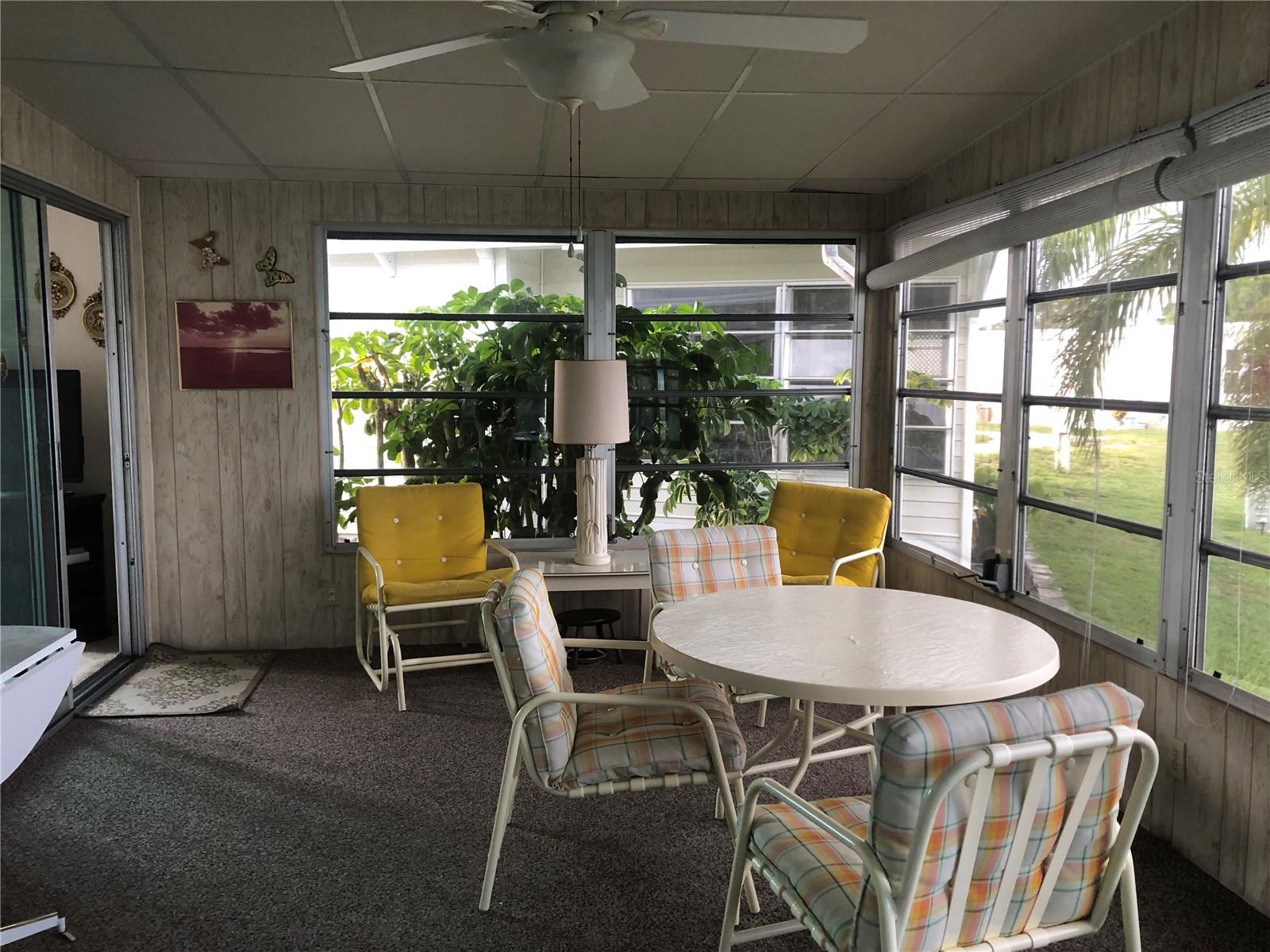 VENICE ISLE - Residential