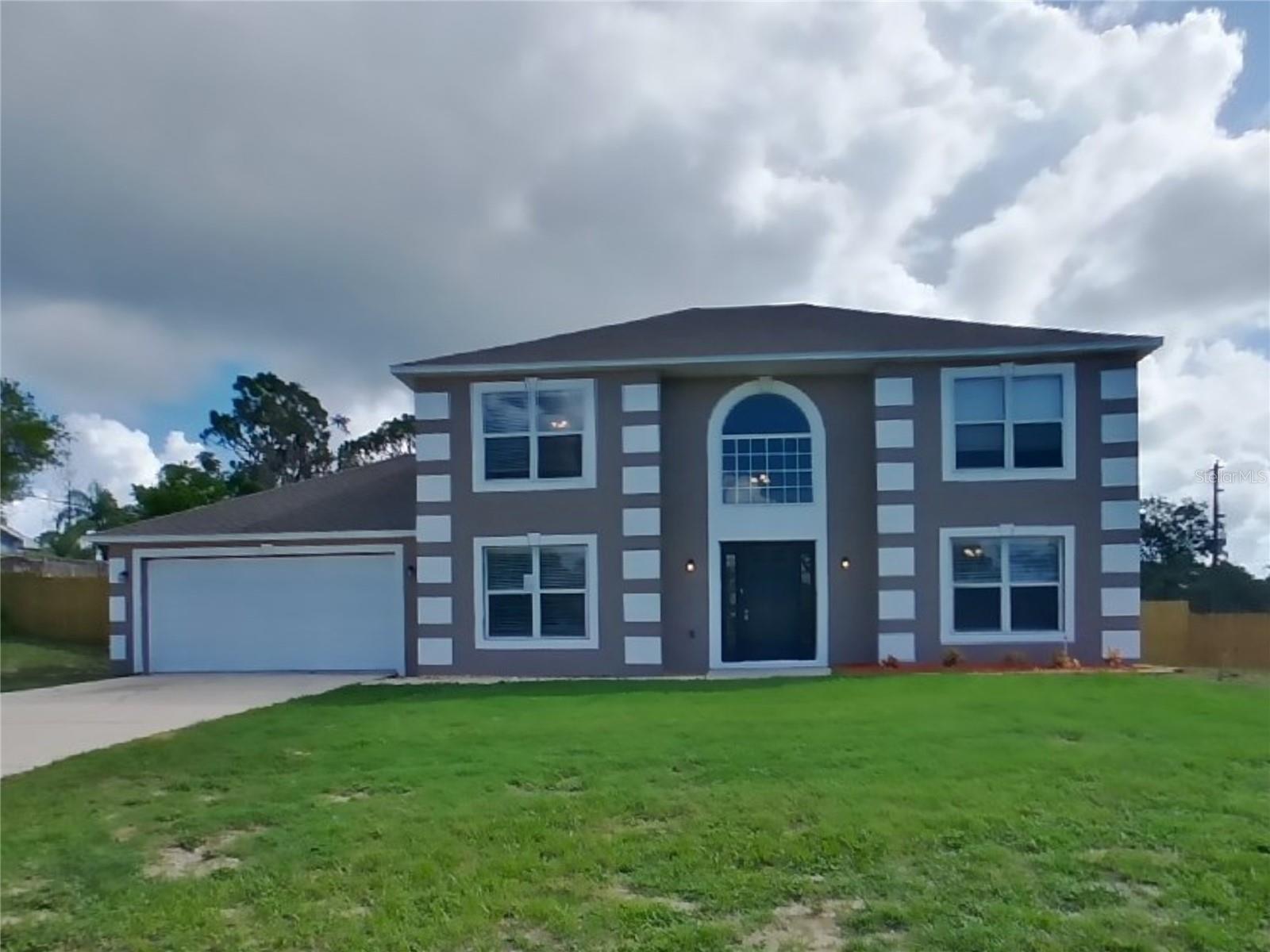 Take a look at this beautiful home, Clean and Move-In Ready, split plan featuring 3 bedrooms, 3 bathrooms, 2 car garage and approximately 2,348 heated square feet. Enjoy the freedom of a virtually maintenance free lifestyle while residing in a great community. Smart Home Tech - $21.95/mo; Washer/Dryer - $35/mo; High Speed Cable/Internet (if applicable by 3rd Party user) $55/mo; Renters insurance reqrd, Pool service (if applicable) is $150/mo, Septic System (if applicable)- $35/mo; Admin Fee - $150 after lease is generated. Applications are First Come First Serve basis. Possible Variable Rent Option – go to “Apply” on website and select Term for monthly rental options. This home is professionally managed and maintained by Owner. You deserve single family rental living at its best!