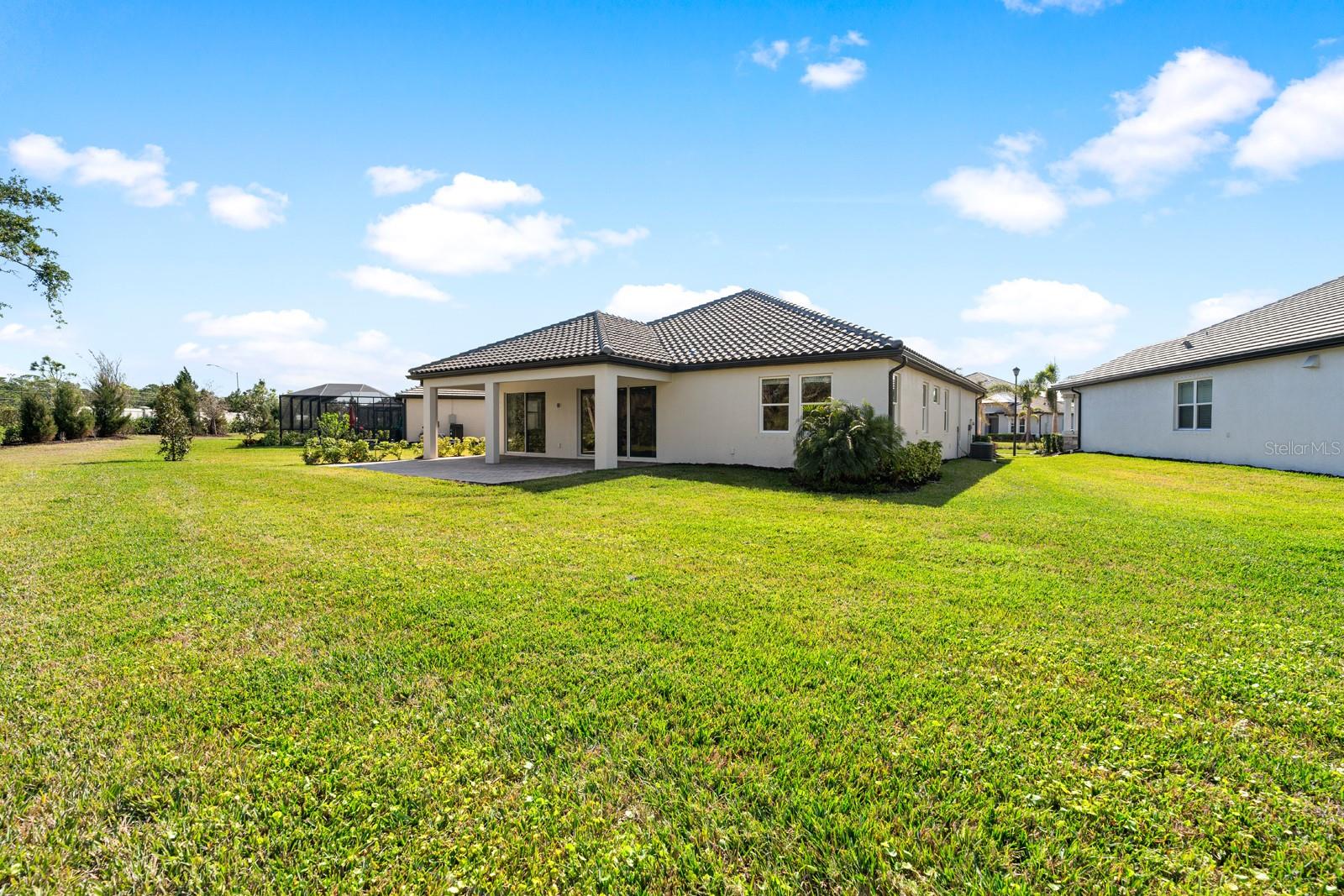 OASIS/WEST VLGS PH 2 - Residential