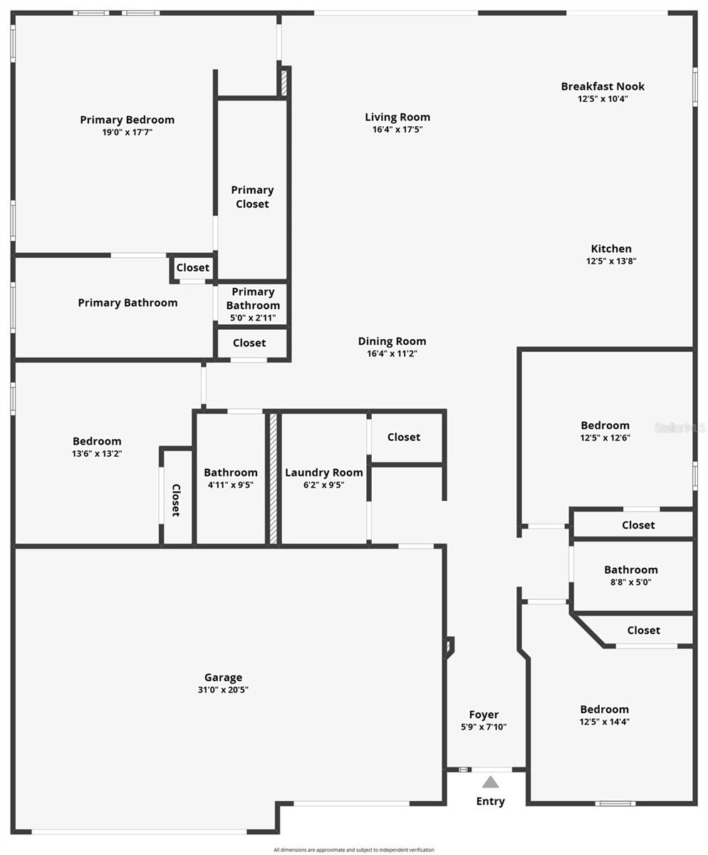 OASIS/WEST VLGS PH 2 - Residential