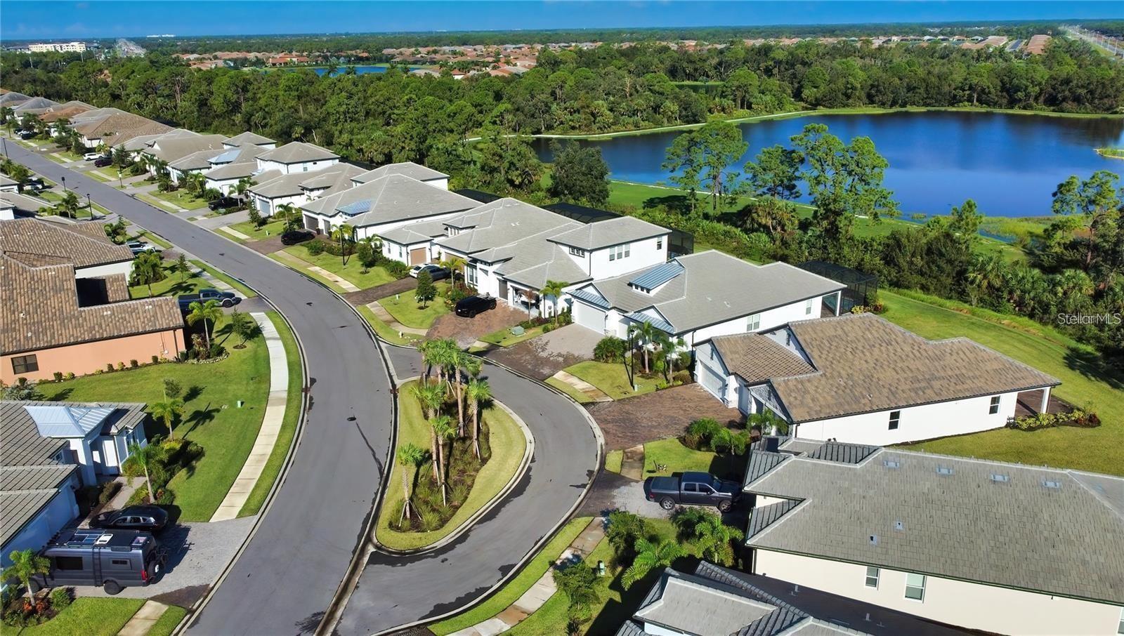 OASIS/WEST VLGS PH 2 - Residential