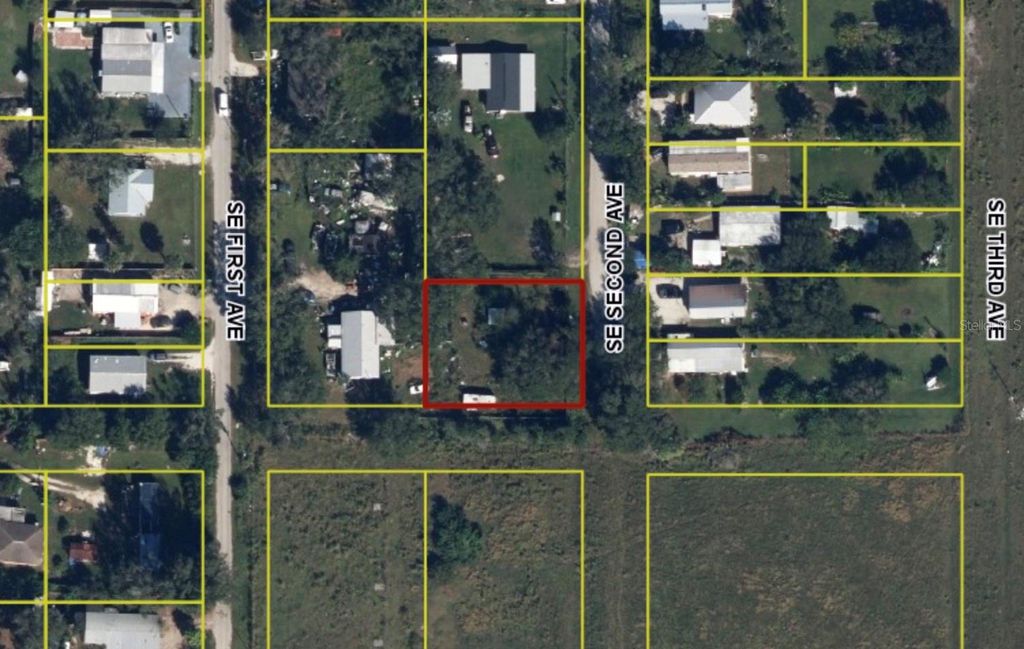 Photo of 1880 SE 1st Avenue, Arcadia, FL 34266 (MLS # TB8487727)