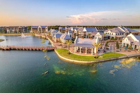 A home in LAKEWOOD RANCH