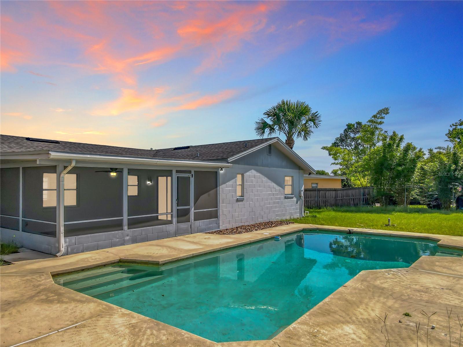 217 MELISSA COURT