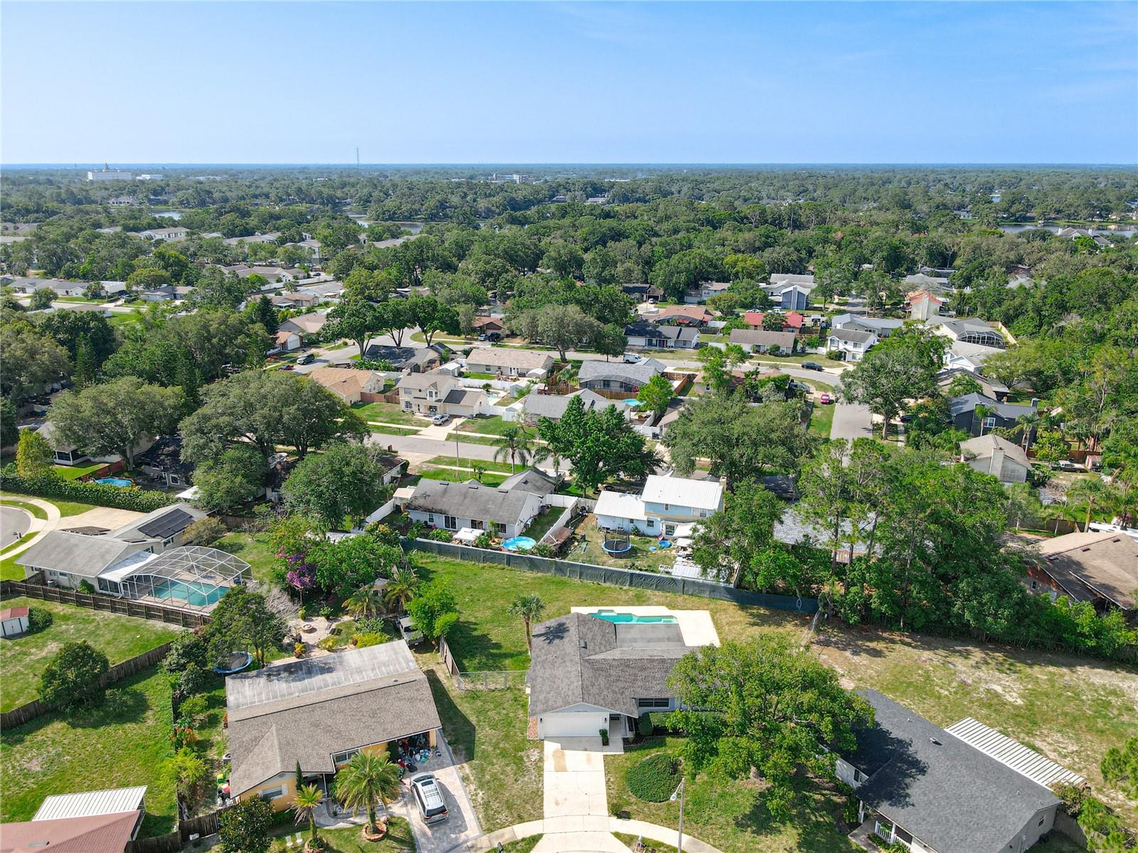 217 MELISSA COURT