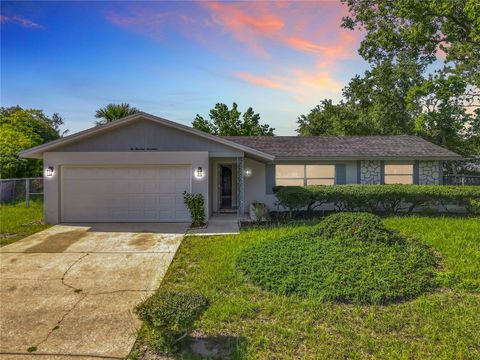 217 MELISSA COURT SANFORD FL 32773