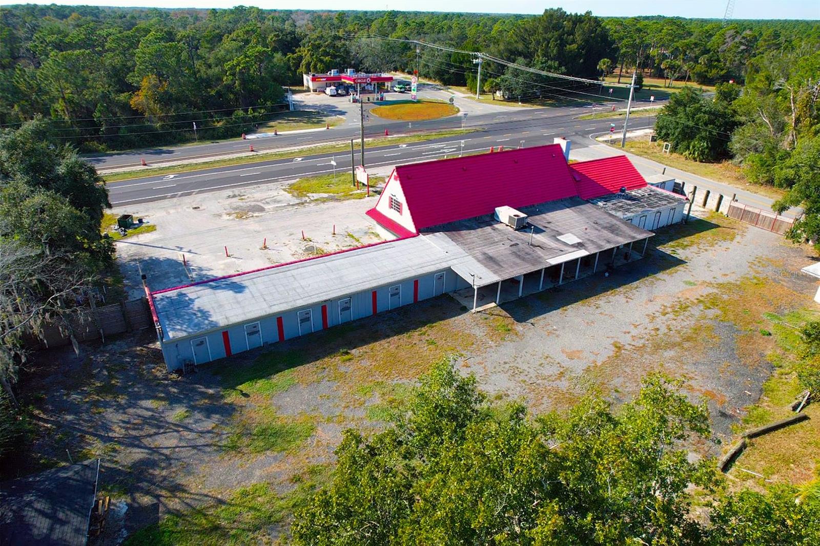 INDIAN RIVER PARK REP SEC 17 - Residential