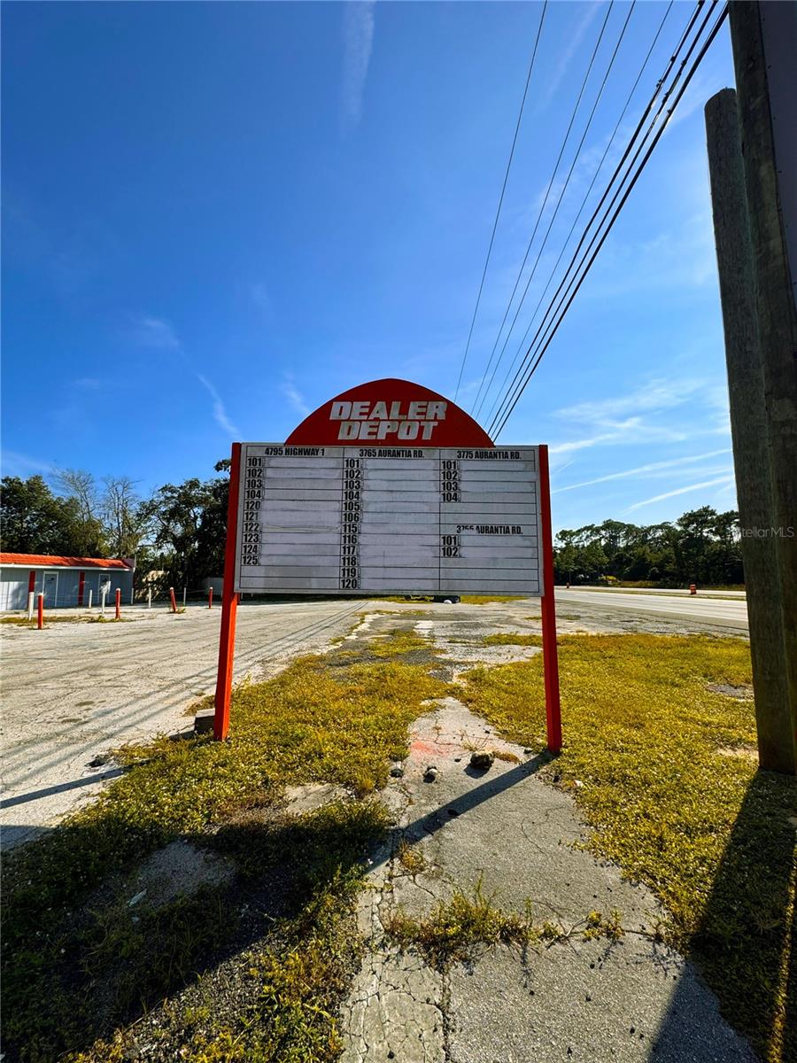 INDIAN RIVER PARK REP SEC 17 - Residential