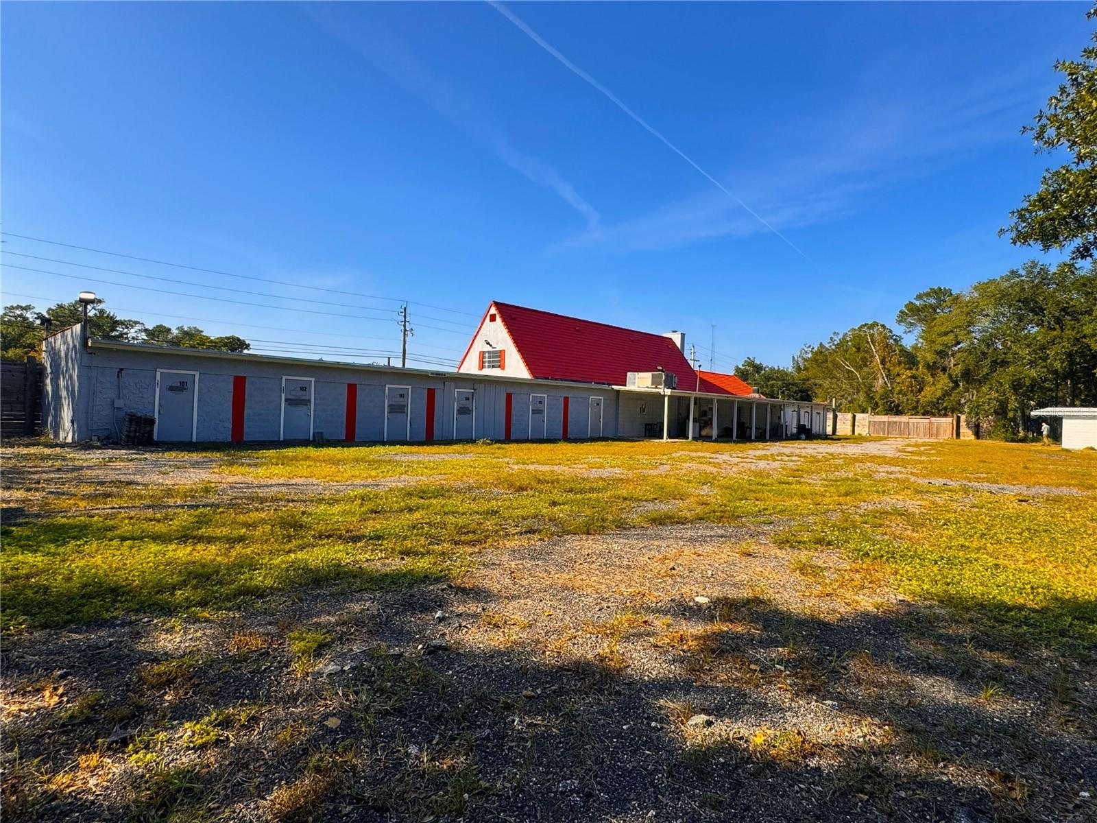 INDIAN RIVER PARK REP SEC 17 - Residential