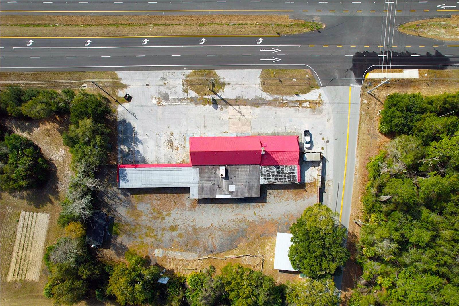 INDIAN RIVER PARK REP SEC 17 - Residential