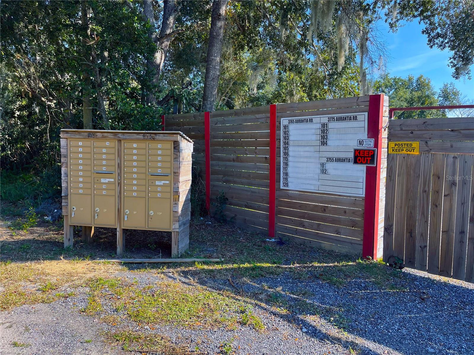 INDIAN RIVER PARK REP SEC 17 - Residential