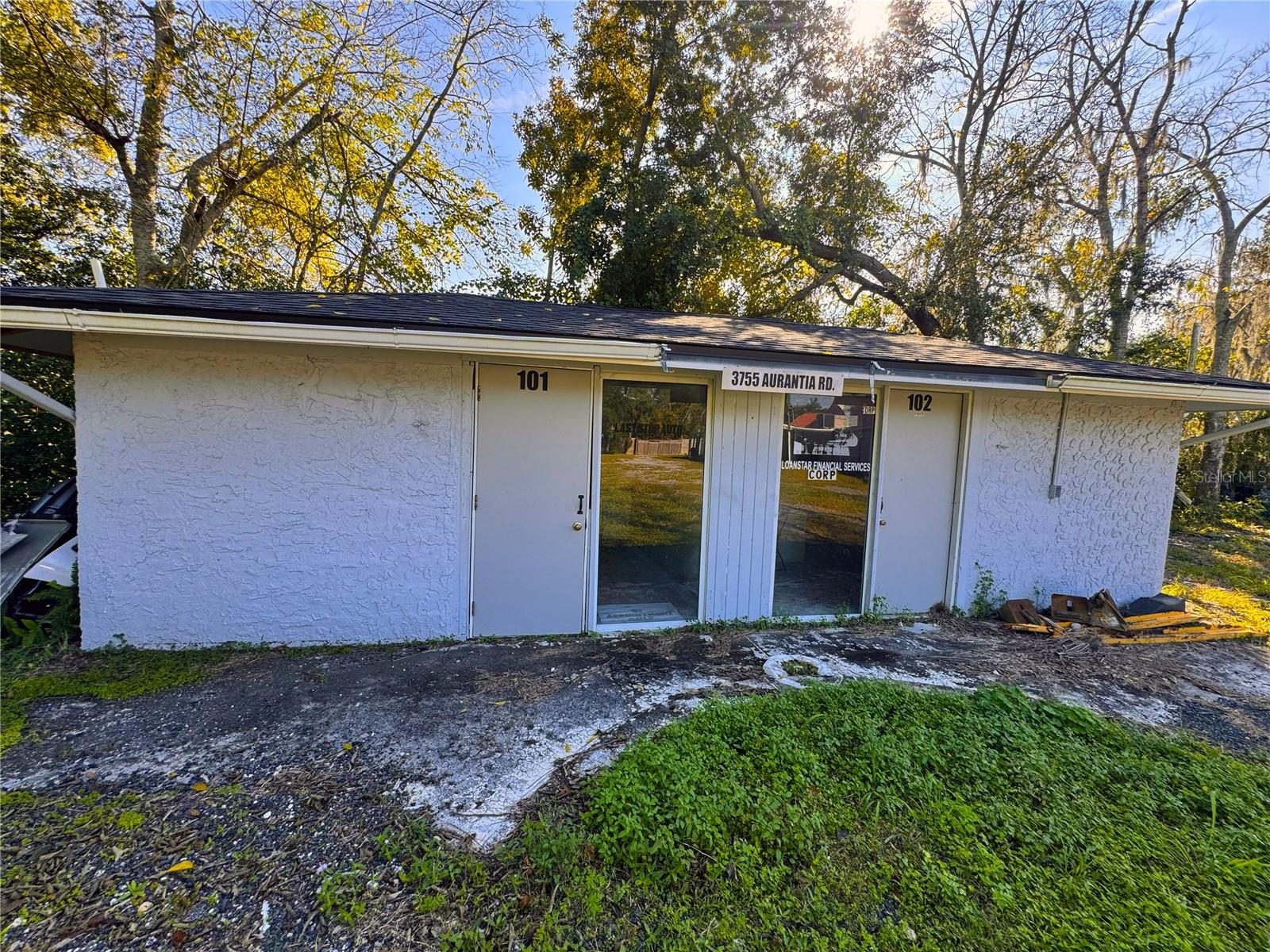 INDIAN RIVER PARK REP SEC 17 - Residential