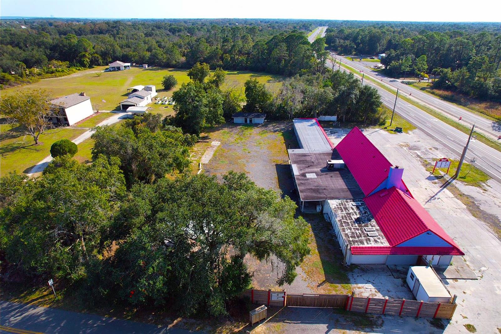 INDIAN RIVER PARK REP SEC 17 - Residential