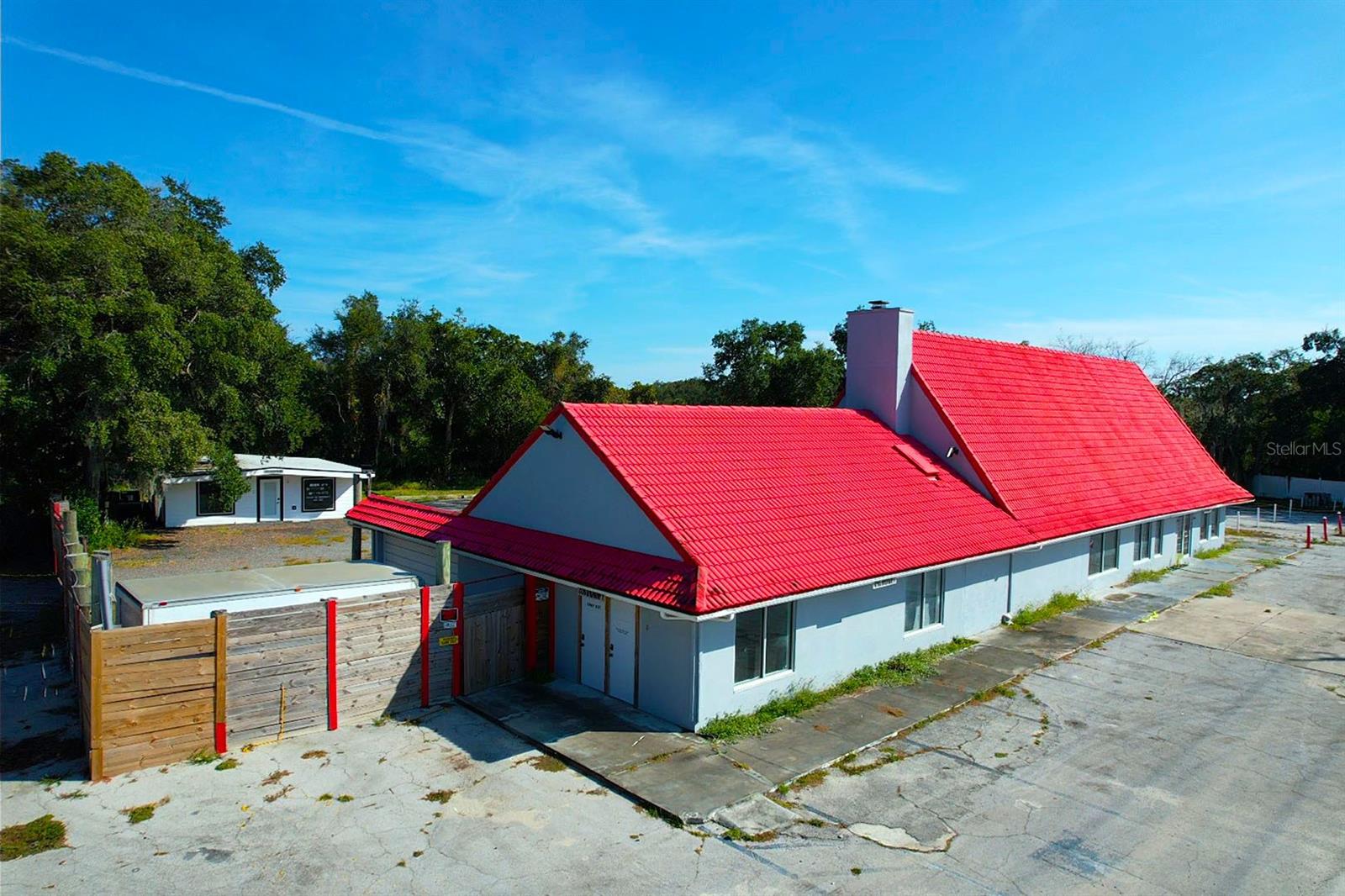 INDIAN RIVER PARK REP SEC 17 - Residential